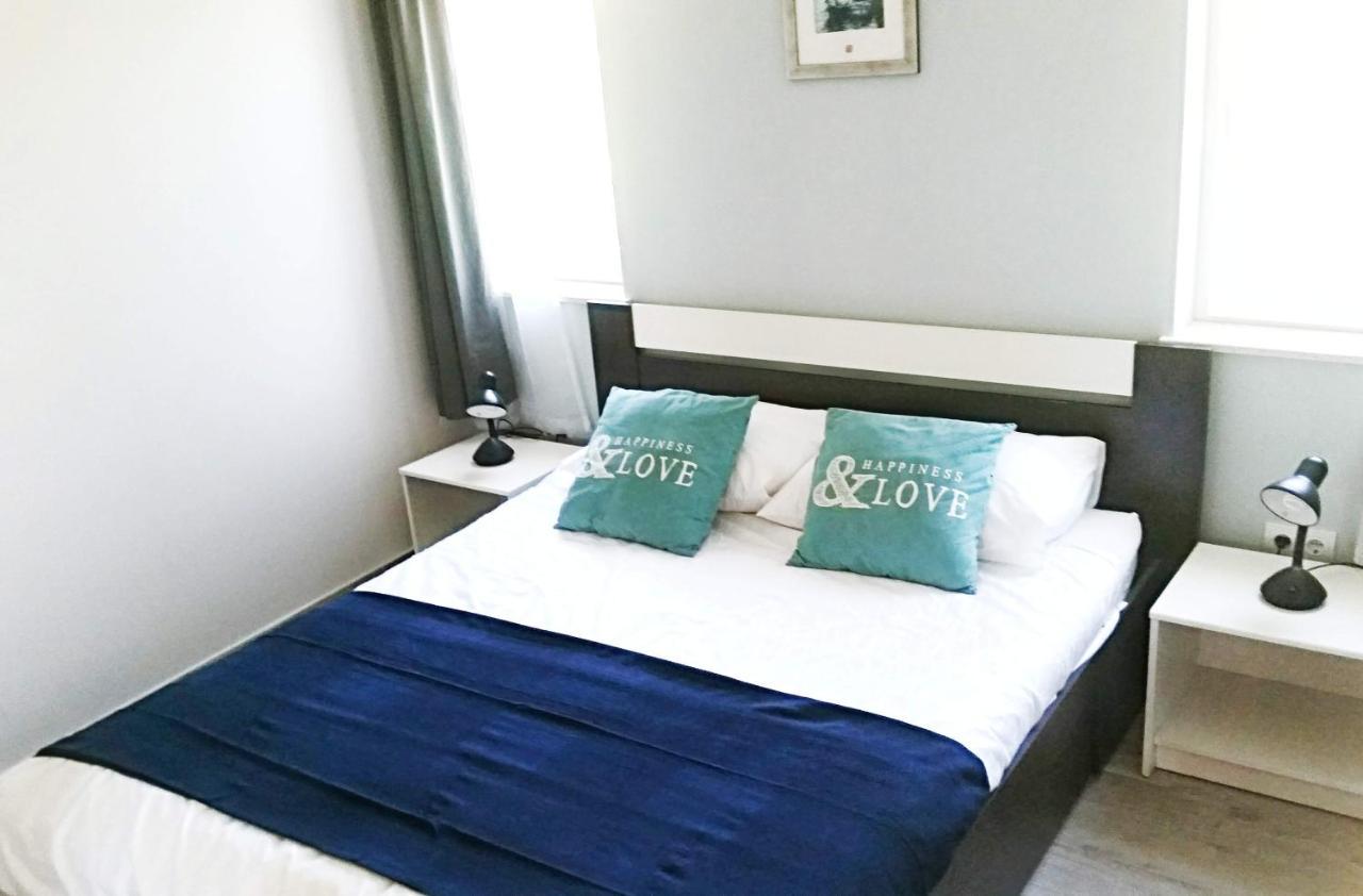 Adriatic Pearl Korcula Apartamento Exterior foto