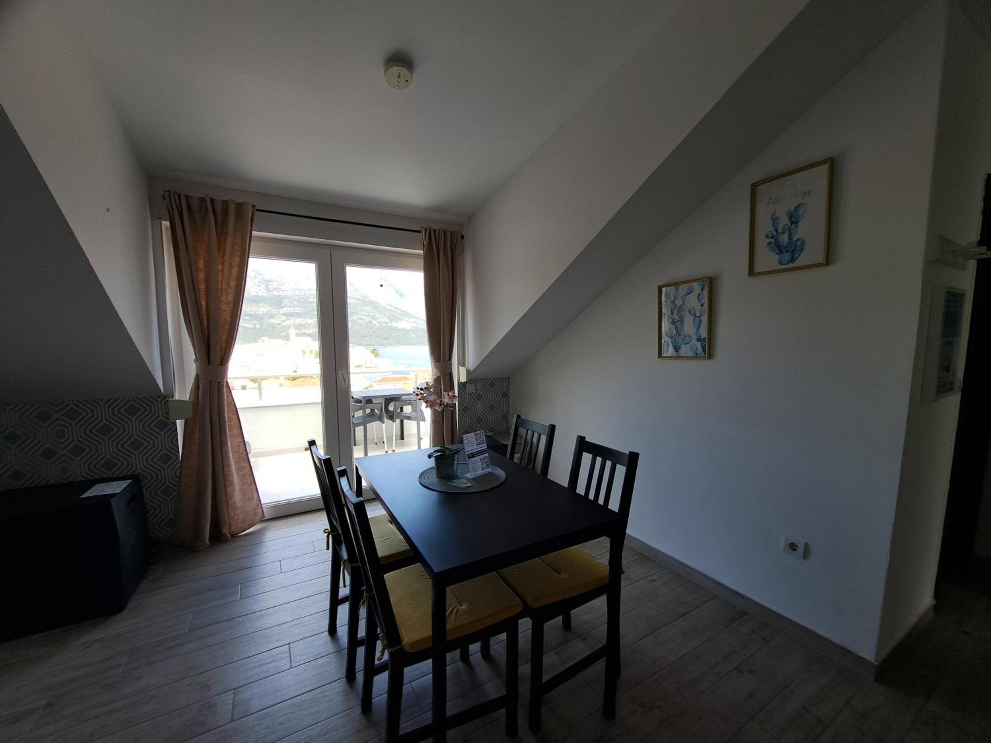 Adriatic Pearl Korcula Apartamento Exterior foto