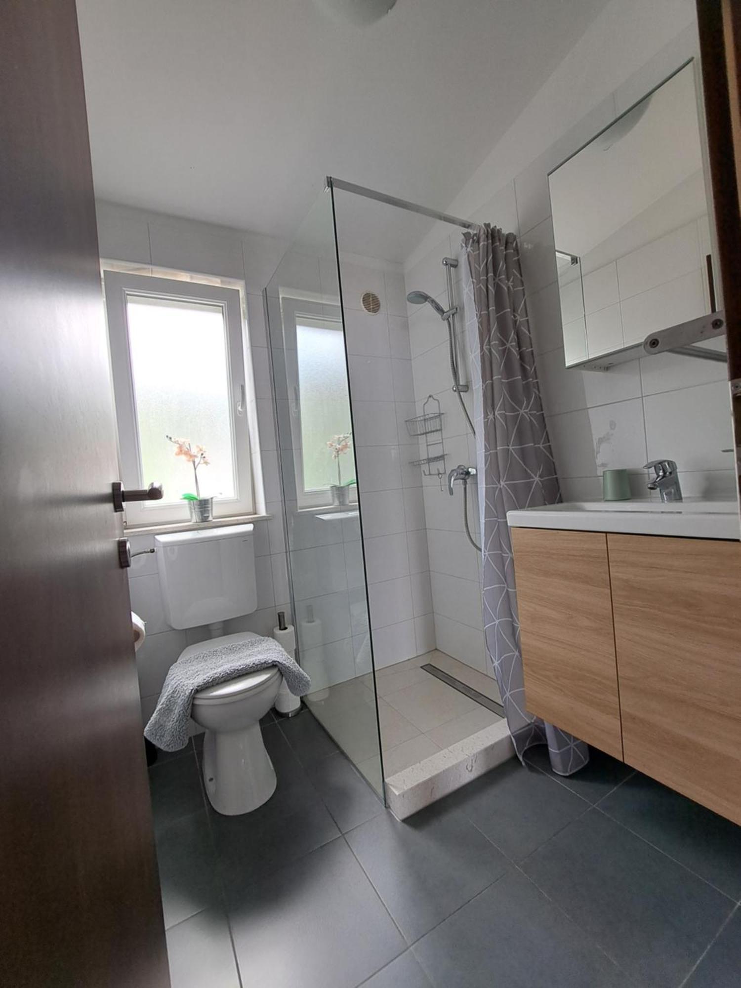 Adriatic Pearl Korcula Apartamento Exterior foto
