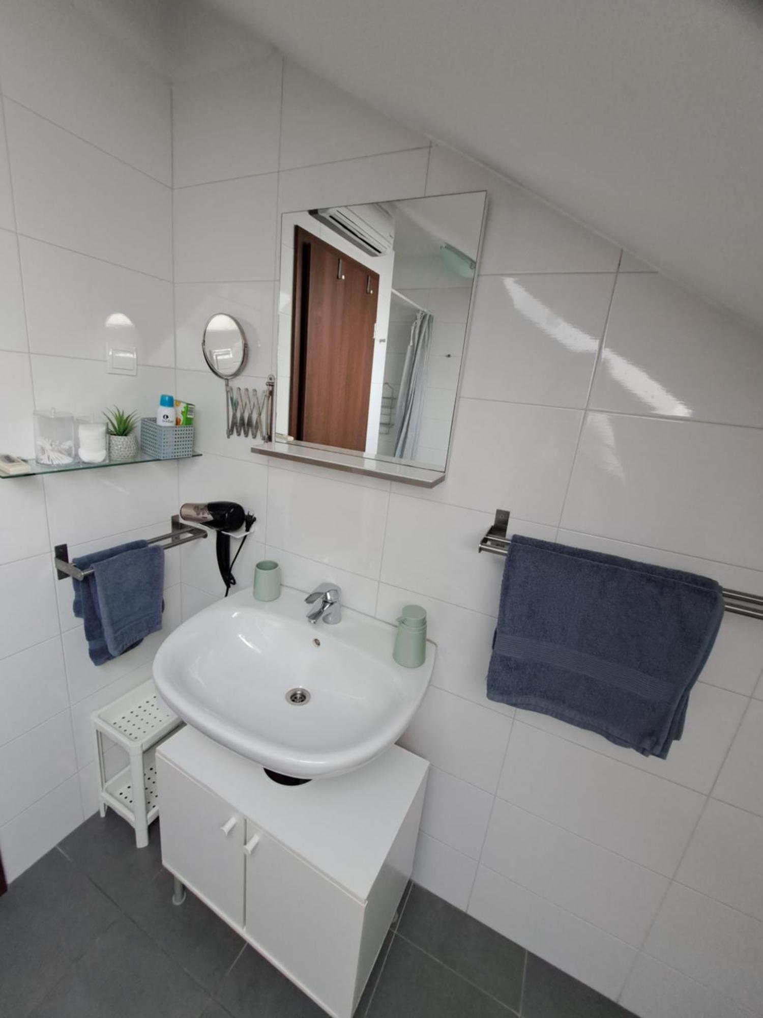 Adriatic Pearl Korcula Apartamento Exterior foto