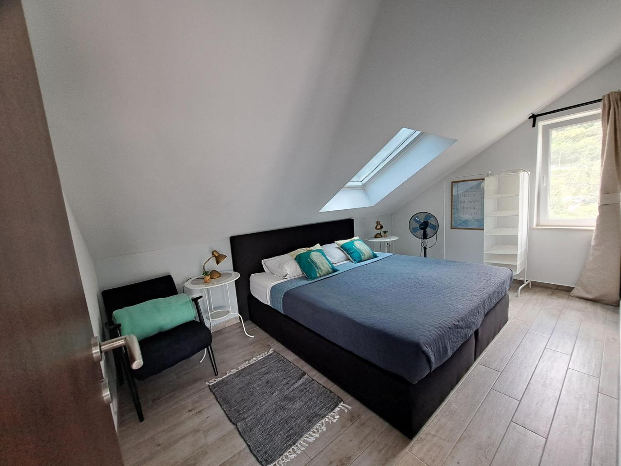 Adriatic Pearl Korcula Apartamento Exterior foto