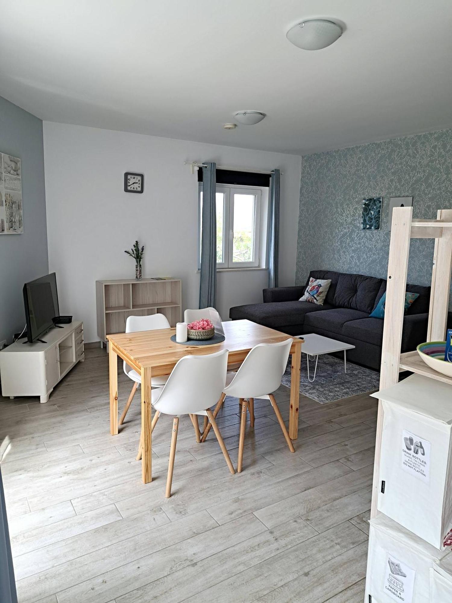 Adriatic Pearl Korcula Apartamento Exterior foto