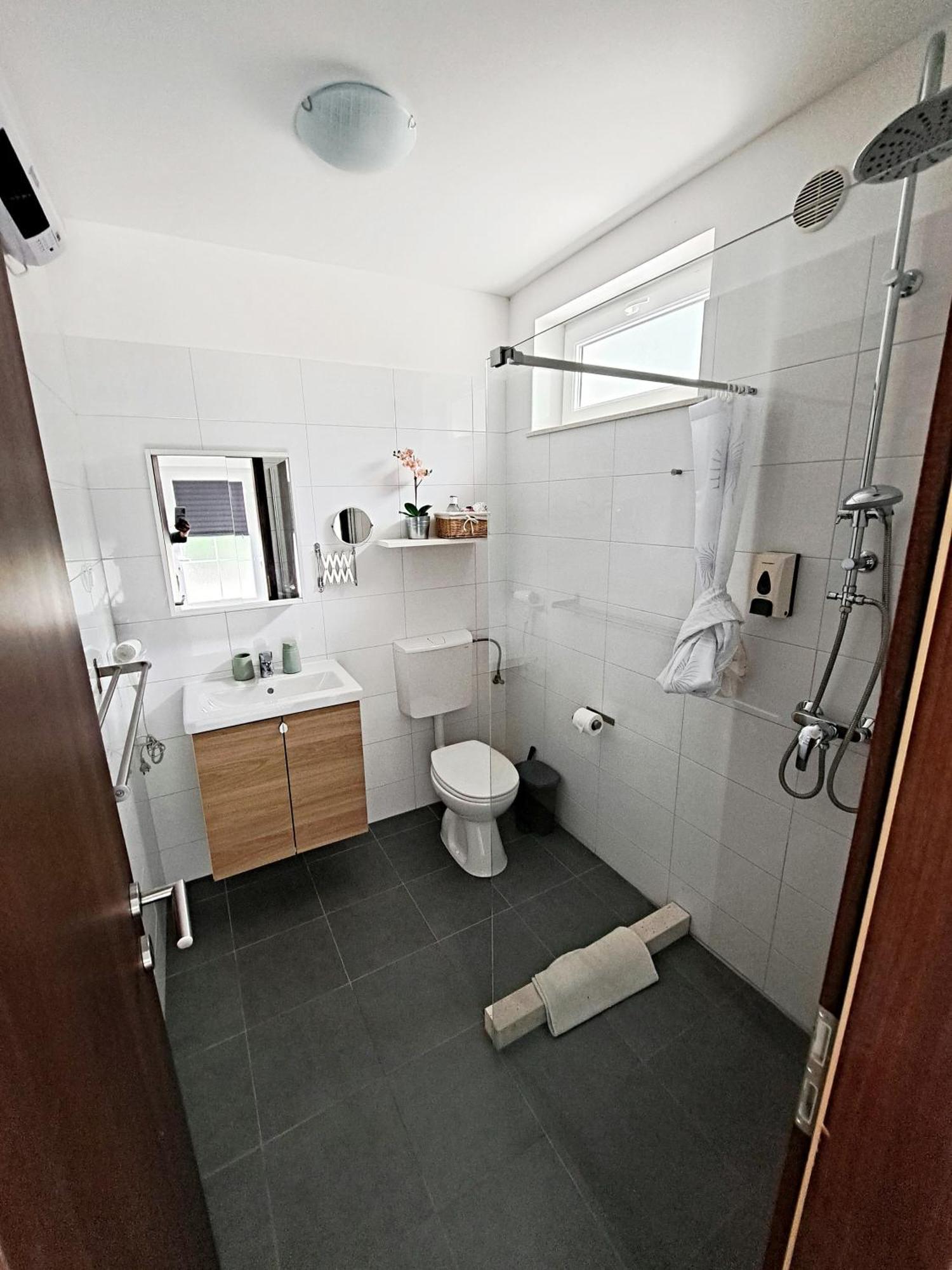 Adriatic Pearl Korcula Apartamento Exterior foto